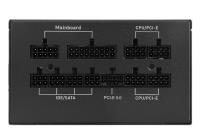 POWERBOOST BST-ATX1200GF1 WARRIOR 1200w 80+ GOLD PCIe Gen 5.0 Full Modüler (Retail Box) 